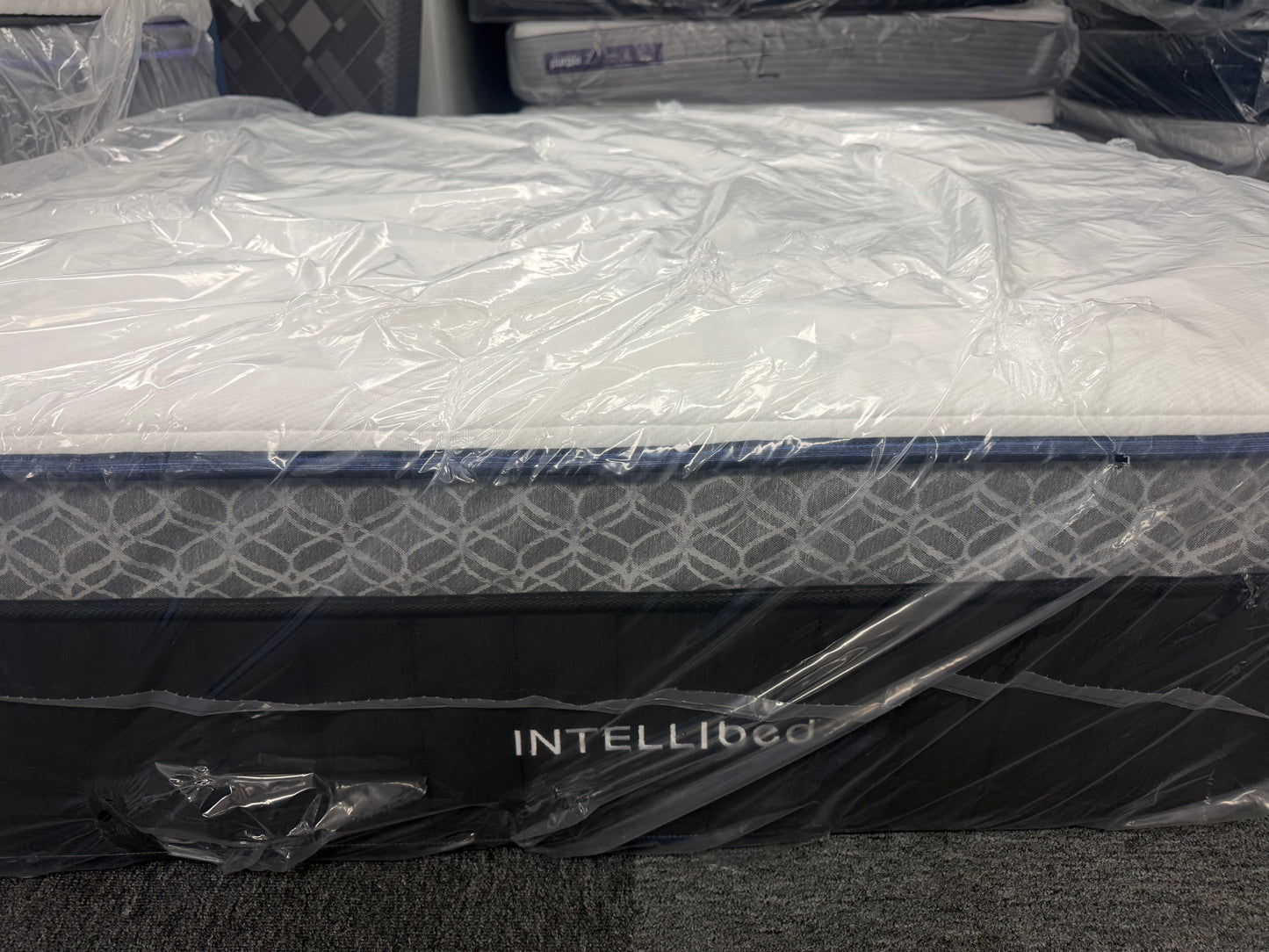 INTELLIBED KING #B65 #B38 #B37