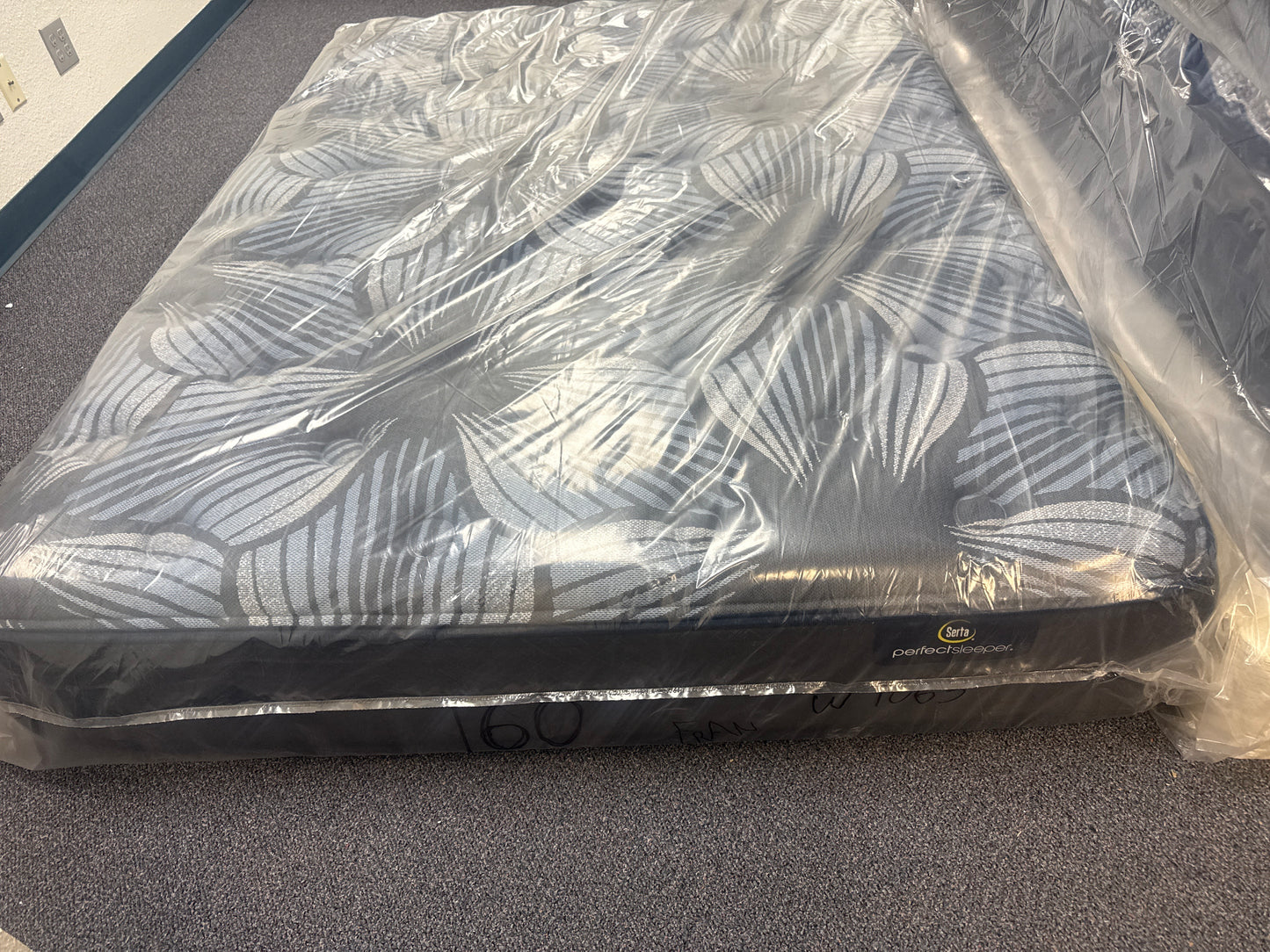 SERTA PERFECTSLEEPER #135