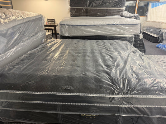 BEAUTYREST BLACK SERIES 3 PILLOWTOP KING #B110