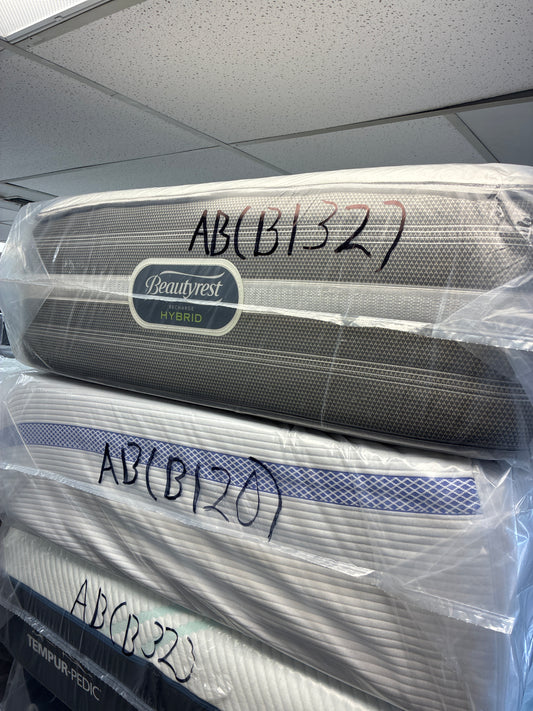 Beautyrest Hybrid twin XL #B132