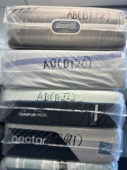 PRO ADAPT TEMPURPEDIC SOFT twin XL #32