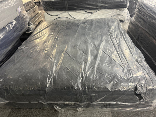 BEAUTYREST BLACK SERIES 3 FIRM #B66