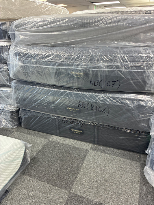 BEAUTYREST BLACK SERIES 3 PILLOWTOP KING #B110