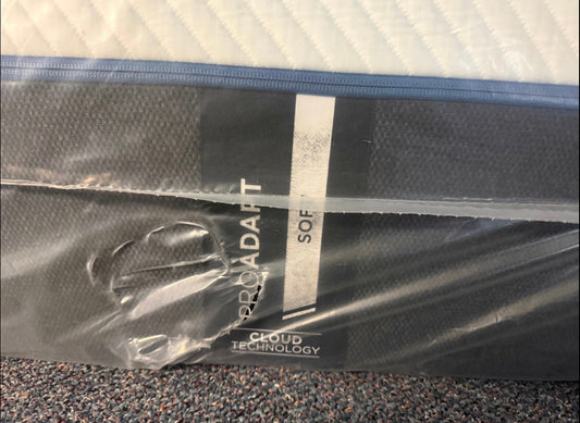 PRO ADAPT TEMPURPEDIC SOFT twin XL #32